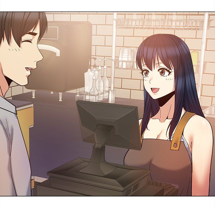 Sergeant Brynn Chapter 22 - Page 7