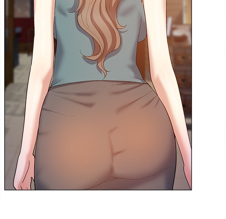 Sergeant Brynn Chapter 30 - Page 142