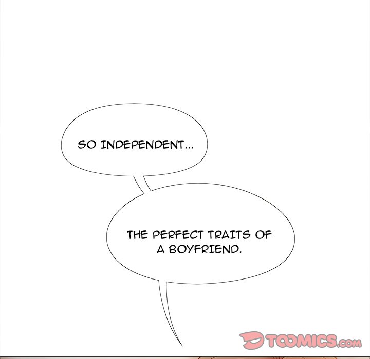 Sergeant Brynn Chapter 36 - Page 21