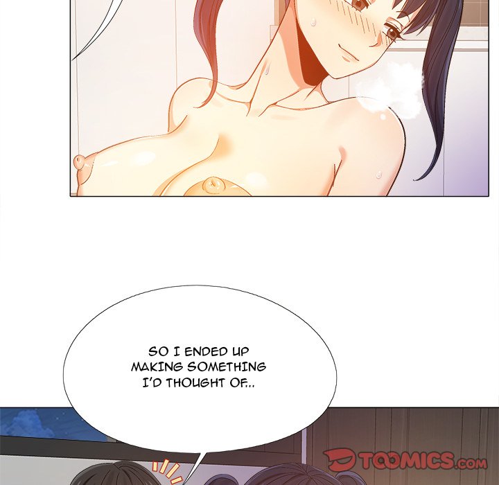 Sergeant Brynn Chapter 8 - Page 84