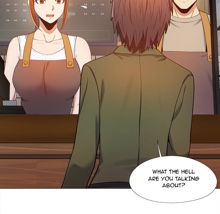 Sergeant Brynn Chapter 9 - Page 98