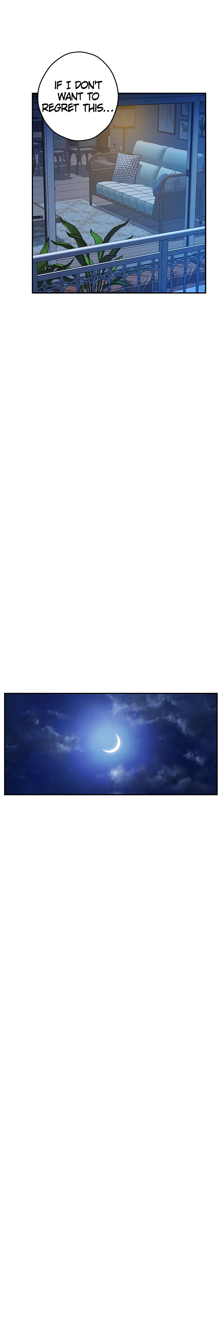 Night With My Sister Chapter 27 - Page 25