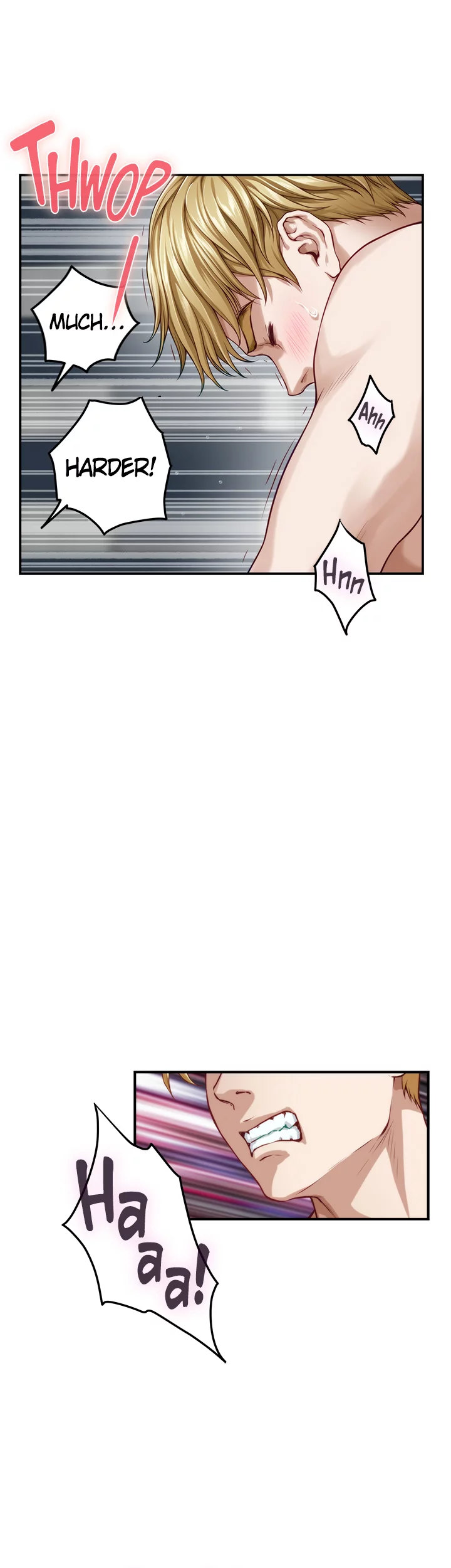 Night With My Sister Chapter 43 - Page 29