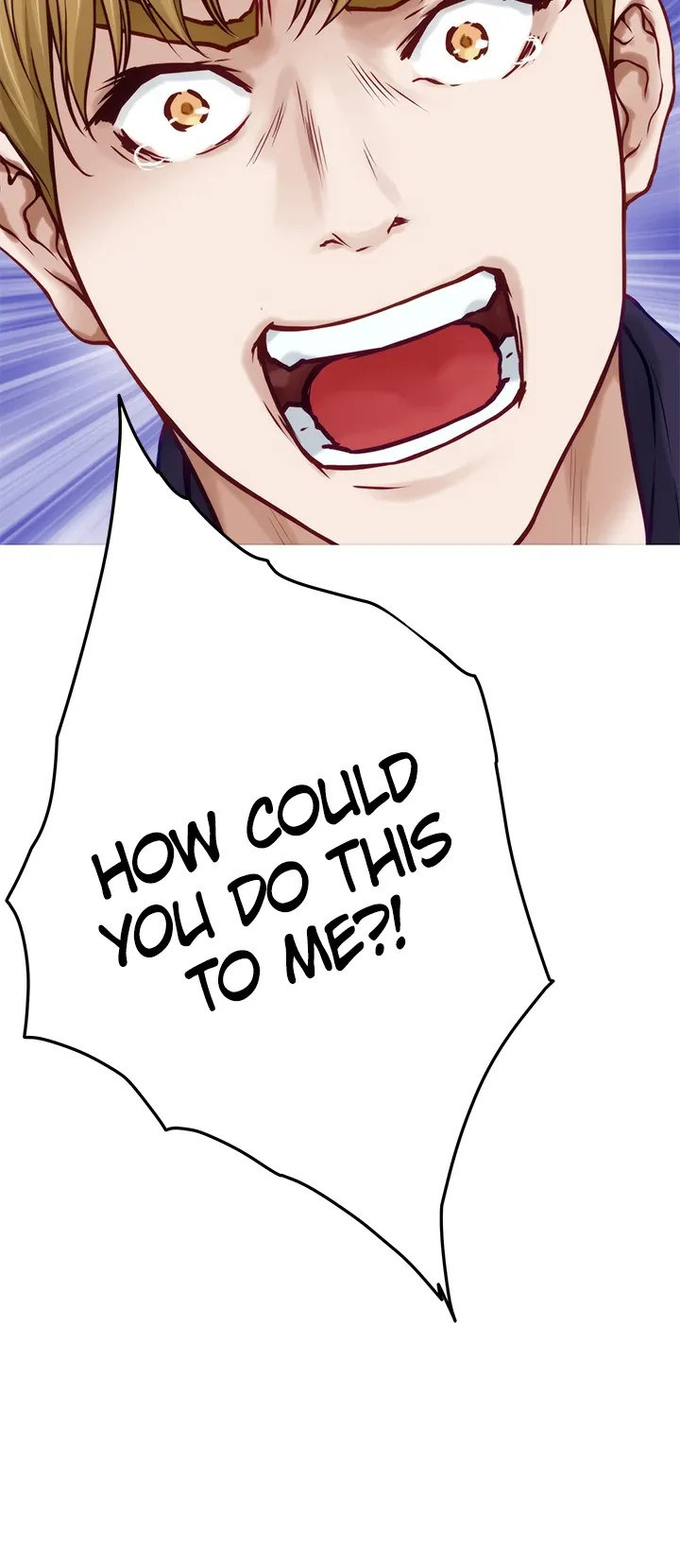 Night With My Sister Chapter 47 - Page 49