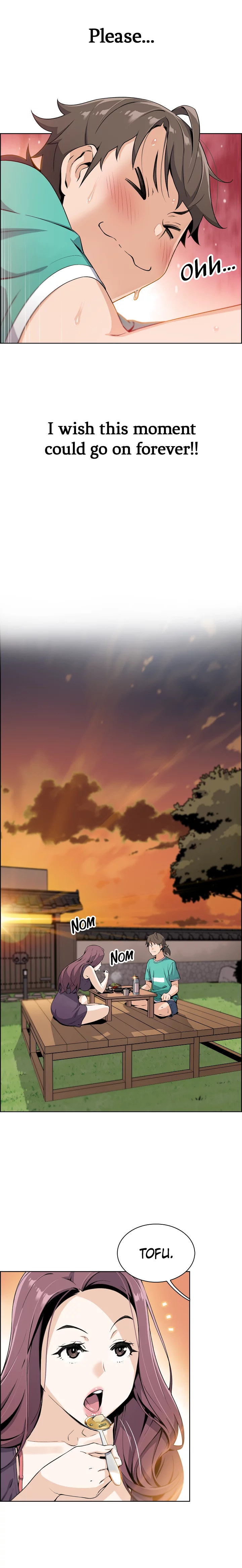 Tofu Shop Beauties Chapter 1 - Page 32