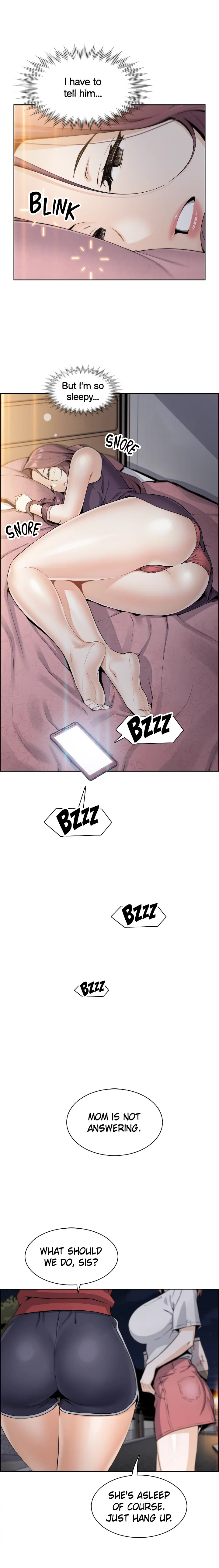 Tofu Shop Beauties Chapter 1 - Page 37