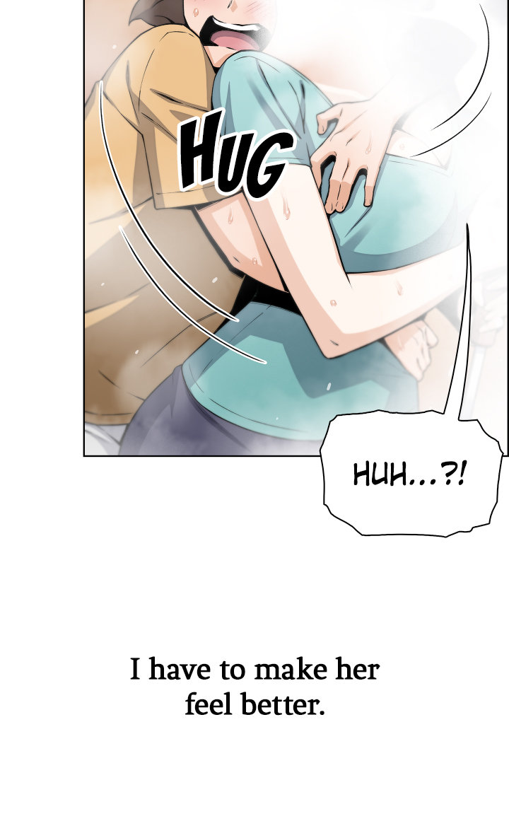 Tofu Shop Beauties Chapter 19 - Page 44