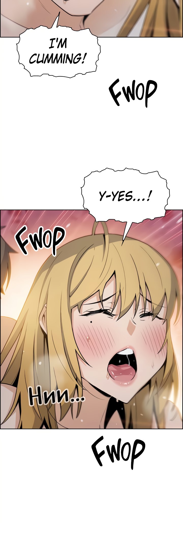 Tofu Shop Beauties Chapter 31 - Page 45