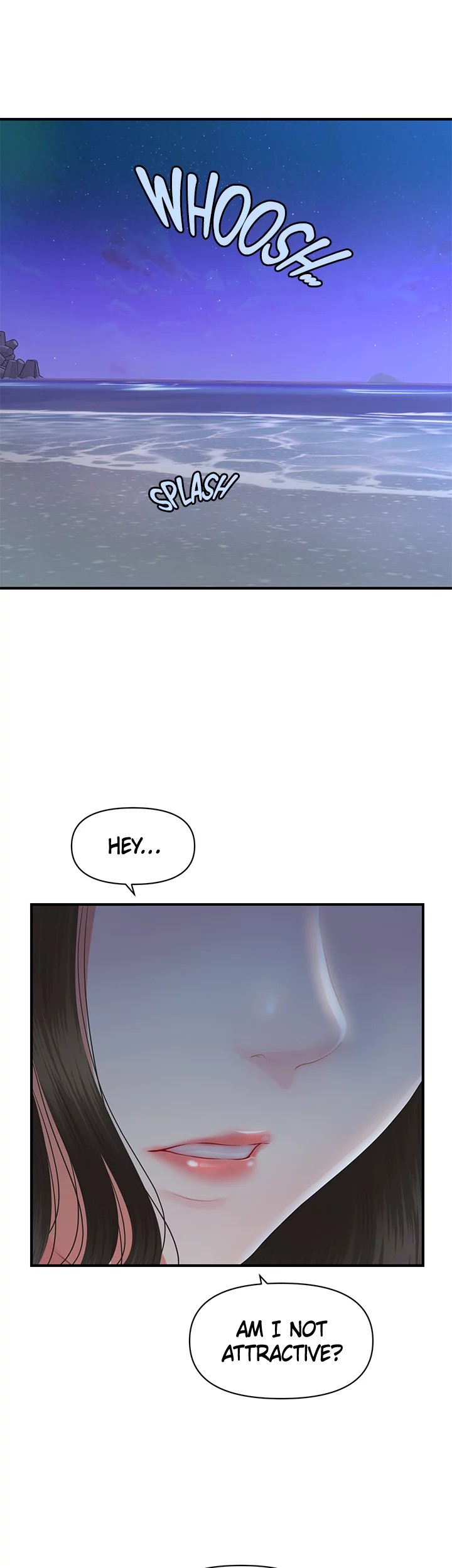 You’re so Handsome Chapter 50 - Page 27