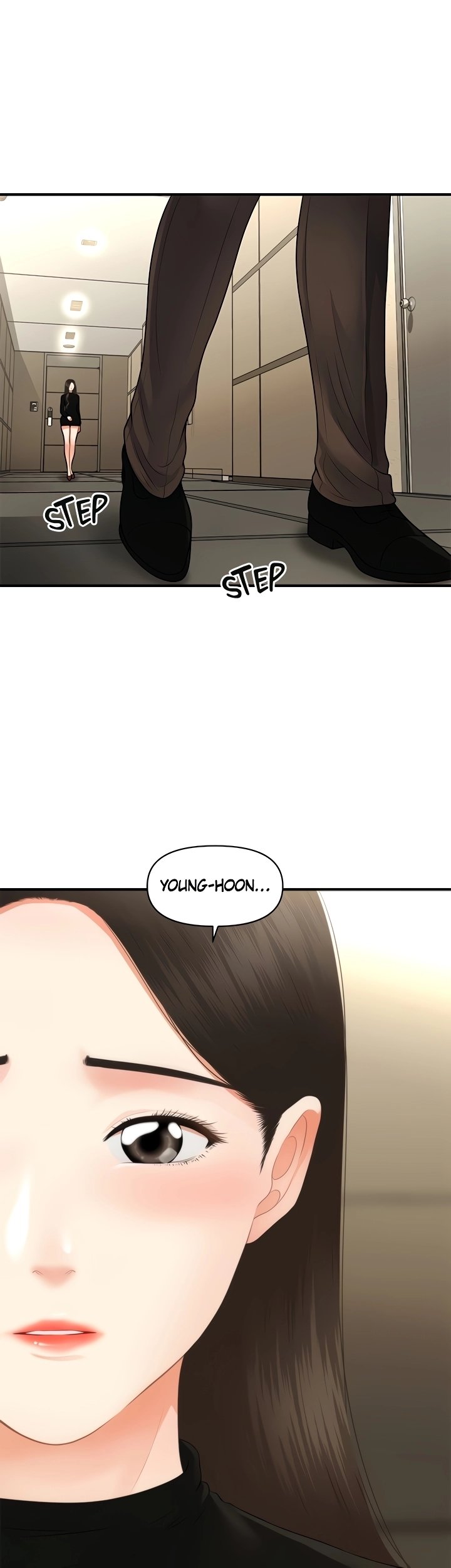 You’re so Handsome Chapter 54 - Page 11