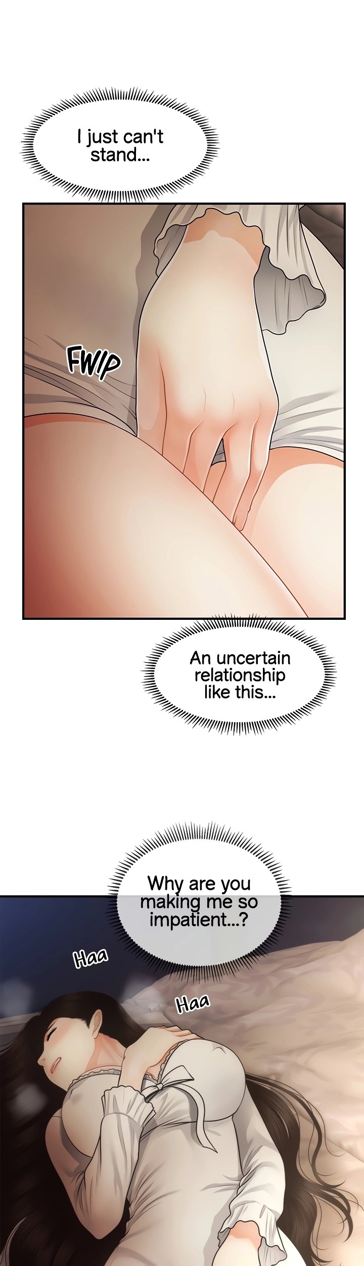 You’re so Handsome Chapter 54 - Page 25