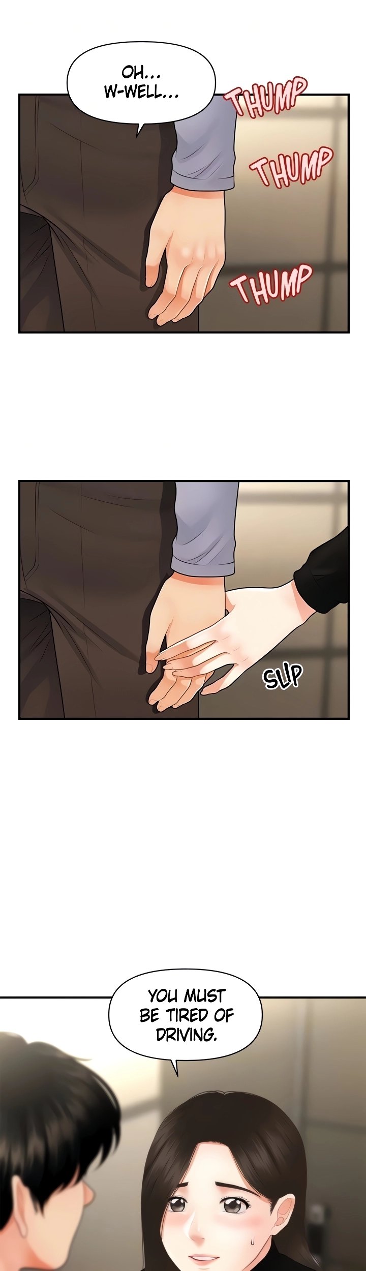 You’re so Handsome Chapter 54 - Page 6