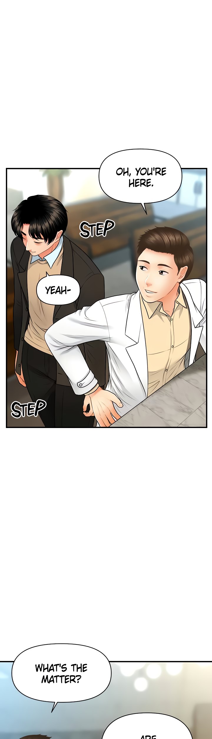 You’re so Handsome Chapter 67 - Page 6