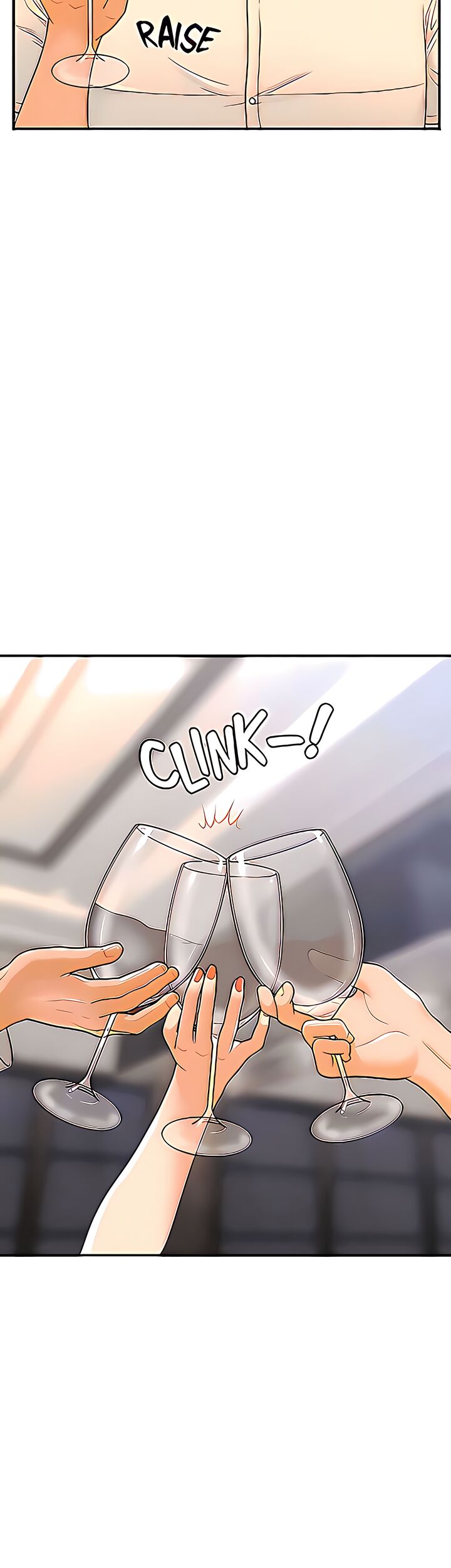 You’re so Handsome Chapter 87 - Page 15