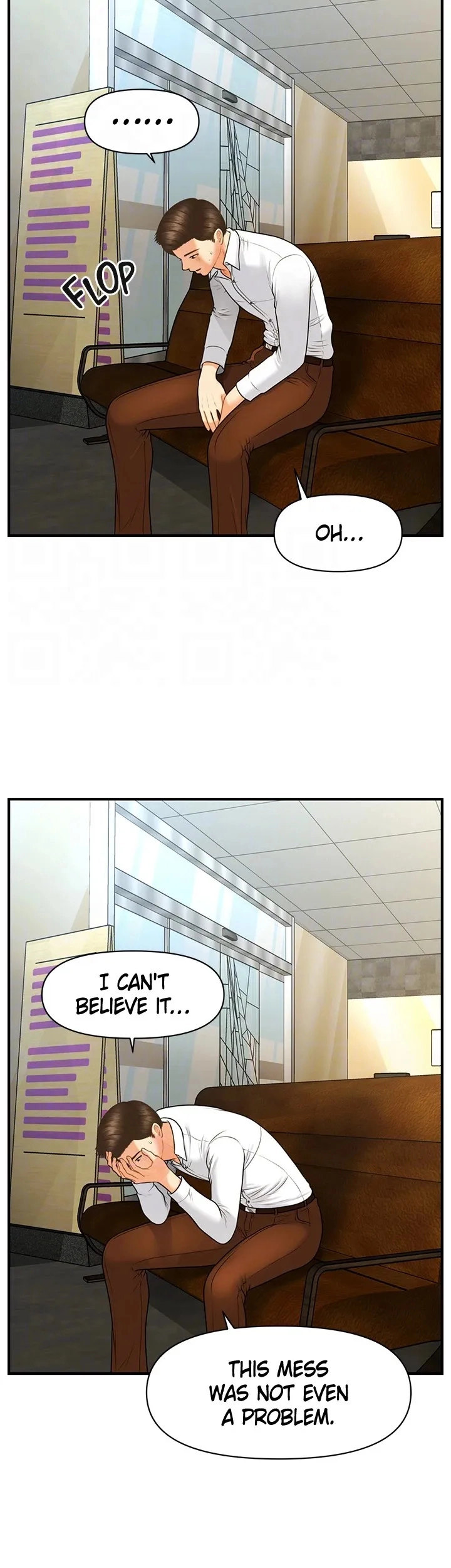 You’re so Handsome Chapter 93 - Page 40