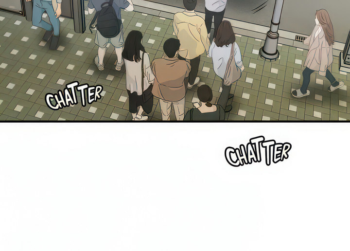 You’re so Handsome Chapter 99 - Page 18