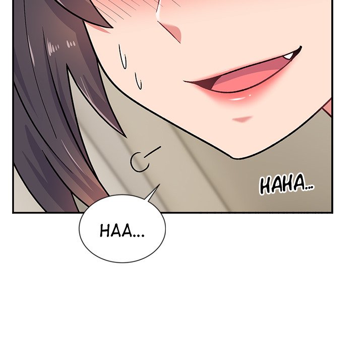 Life with Mia Chapter 14 - Page 43