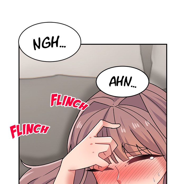 Life with Mia Chapter 23 - Page 162