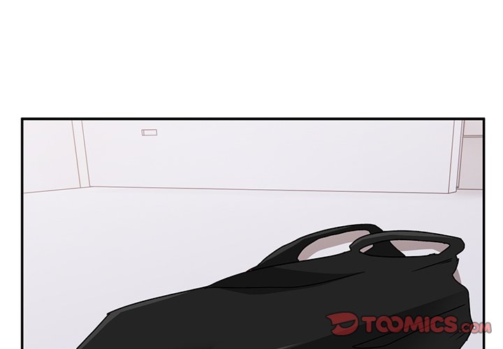 Life with Mia Chapter 33 - Page 4