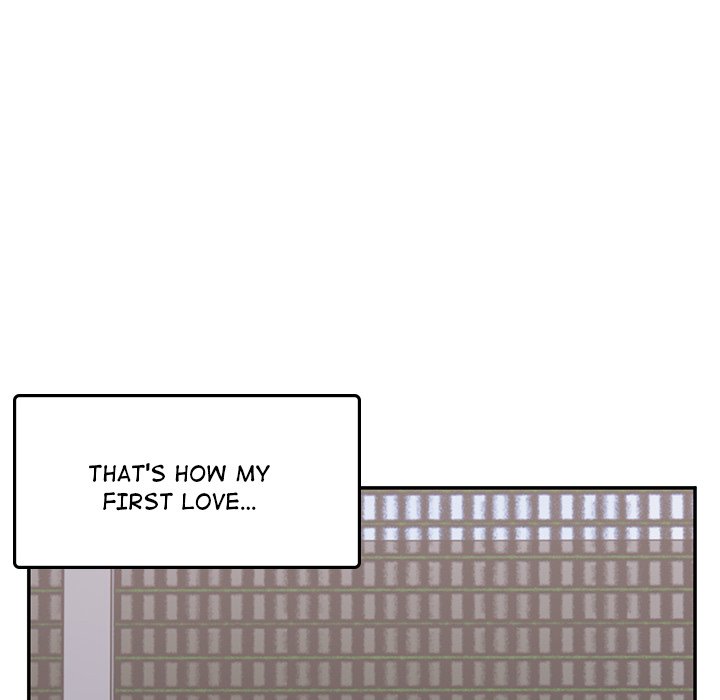 Life with Mia Chapter 33 - Page 47