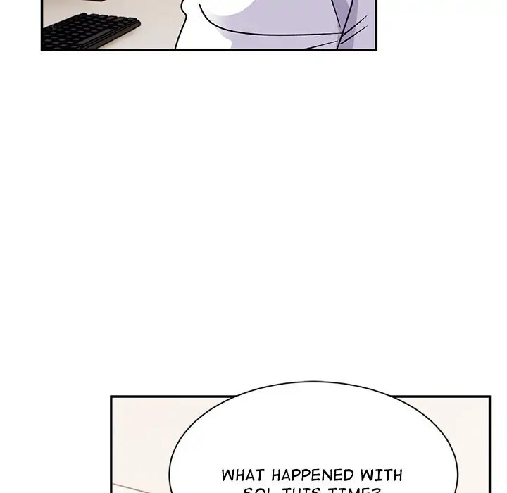 Life with Mia Chapter 34 - Page 143