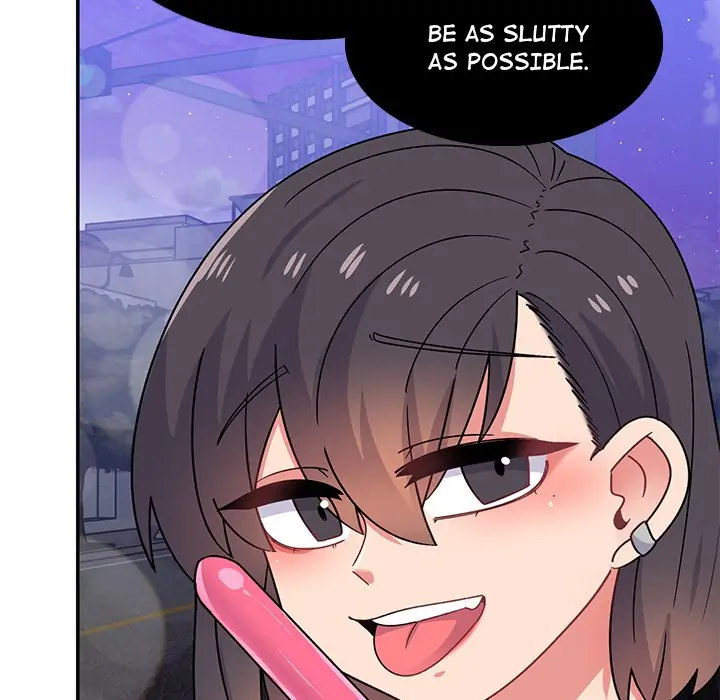 Life with Mia Chapter 34 - Page 22