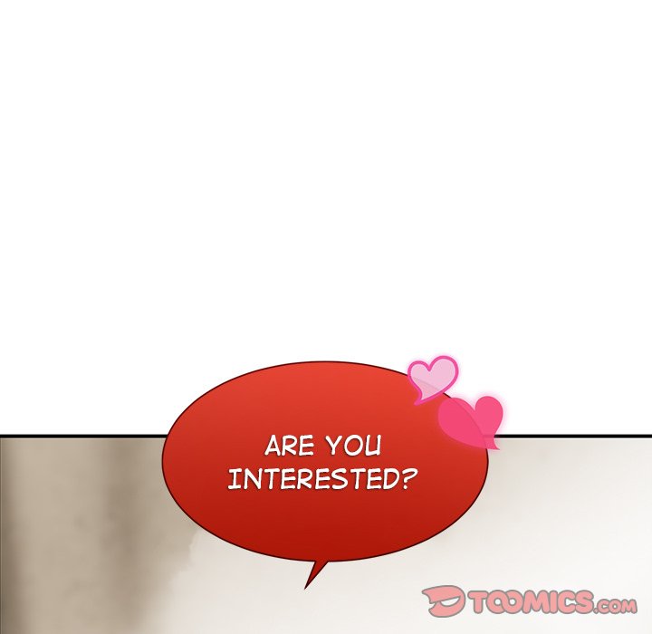 Life with Mia Chapter 9 - Page 153