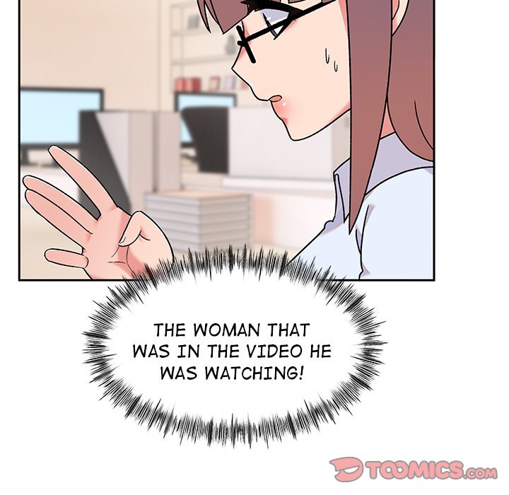 Life with Mia Chapter 9 - Page 27