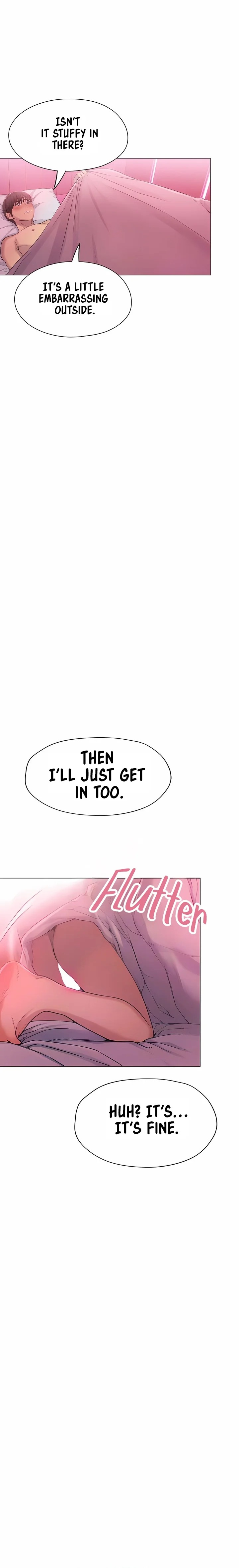 Love Limit Exceeded Chapter 45 - Page 2