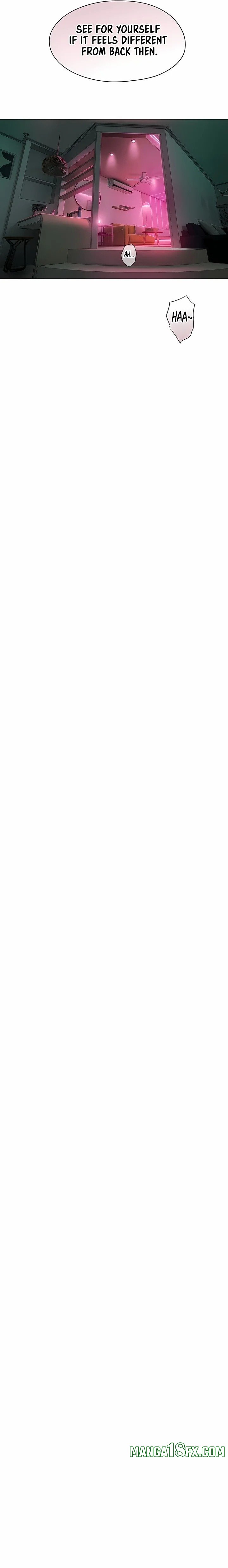 Love Limit Exceeded Chapter 45 - Page 3