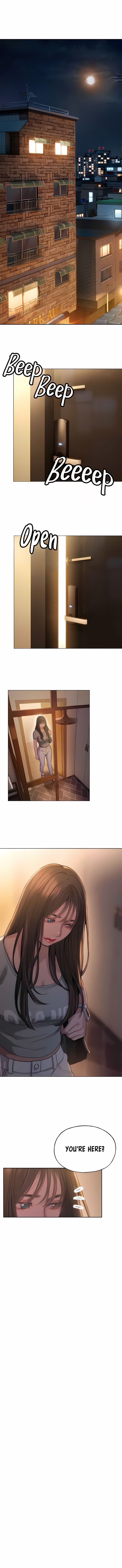 Love Limit Exceeded Chapter 48 - Page 3