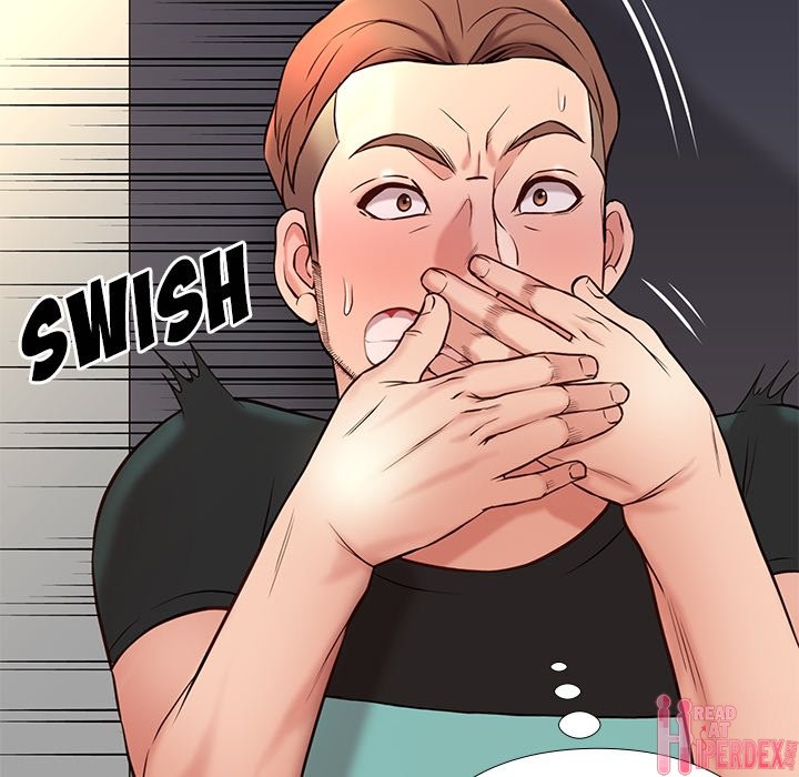 Reunion Chapter 18 - Page 97