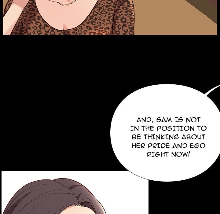 Reunion Chapter 2 - Page 139