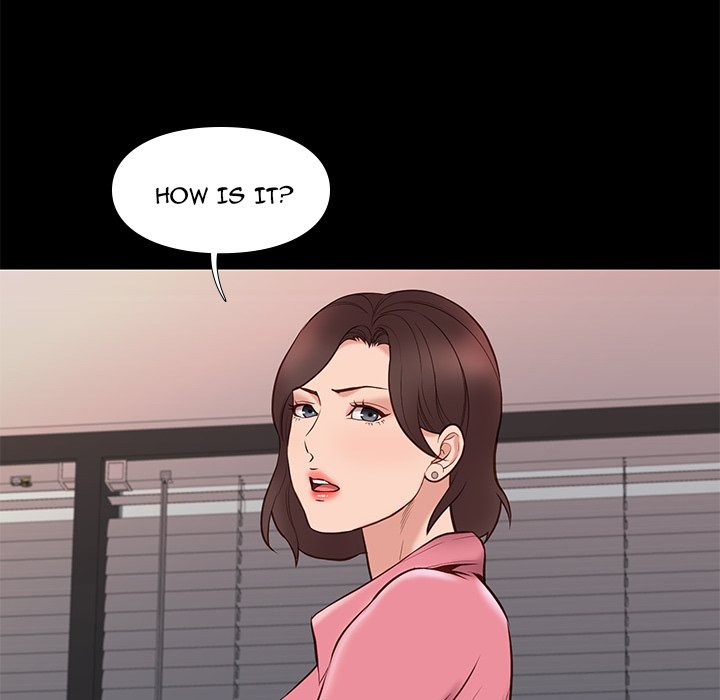 Reunion Chapter 31 - Page 122