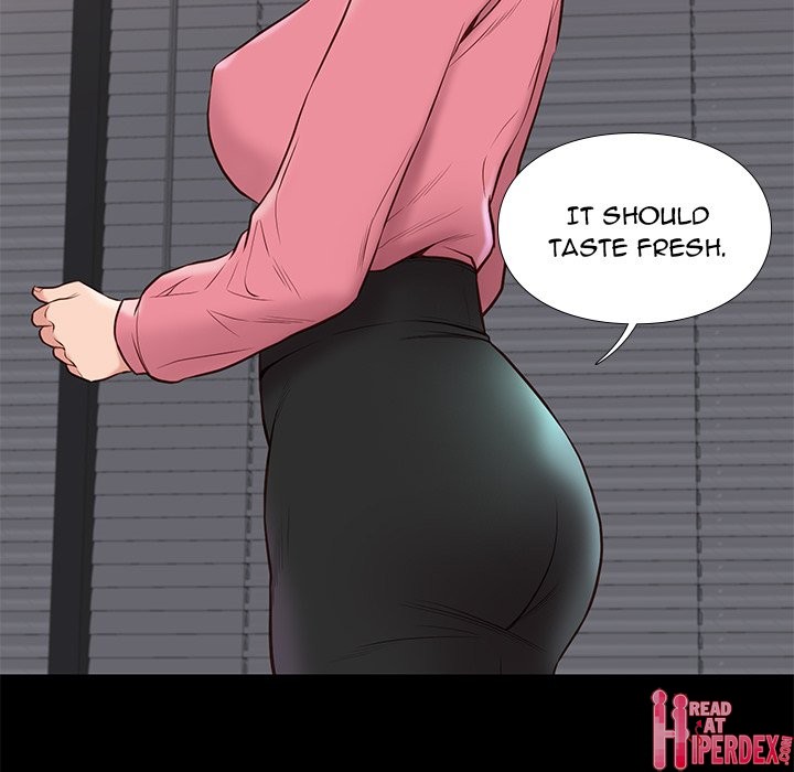 Reunion Chapter 31 - Page 123