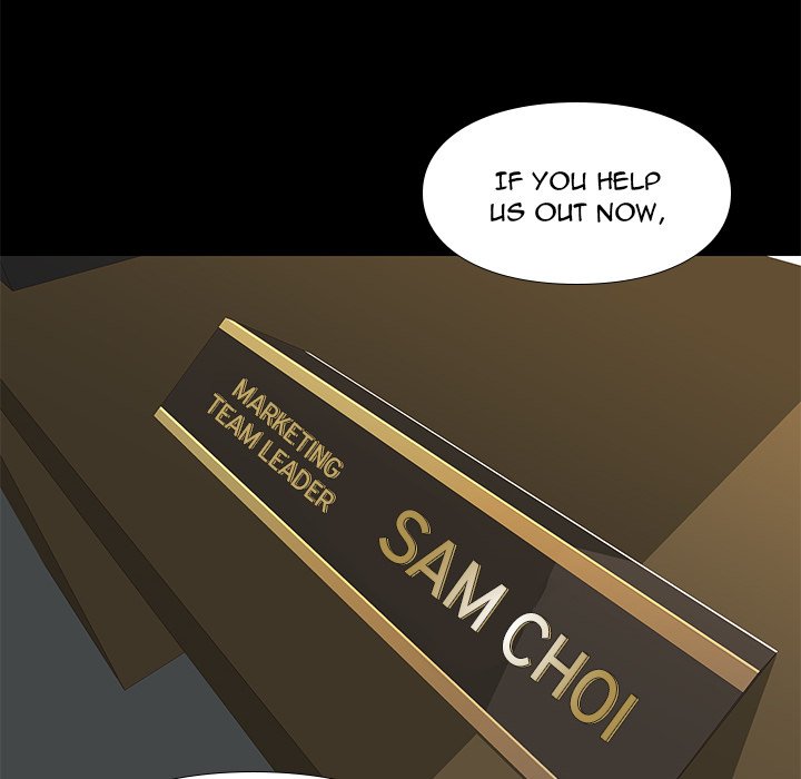 Reunion Chapter 31 - Page 85