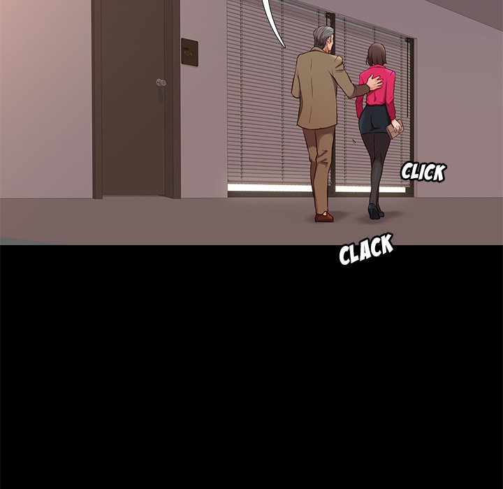 Reunion Chapter 37 - Page 124