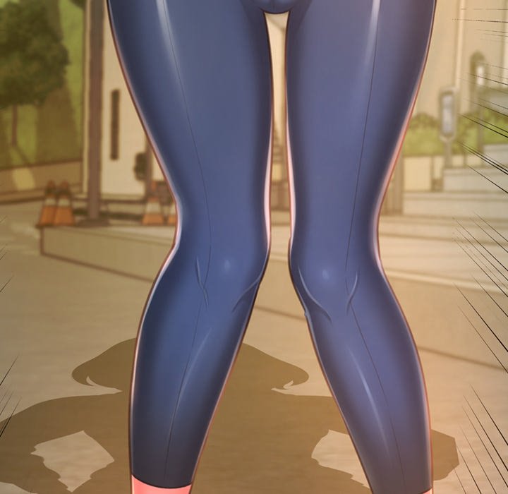 Can’t Get to You Chapter 11 - Page 116