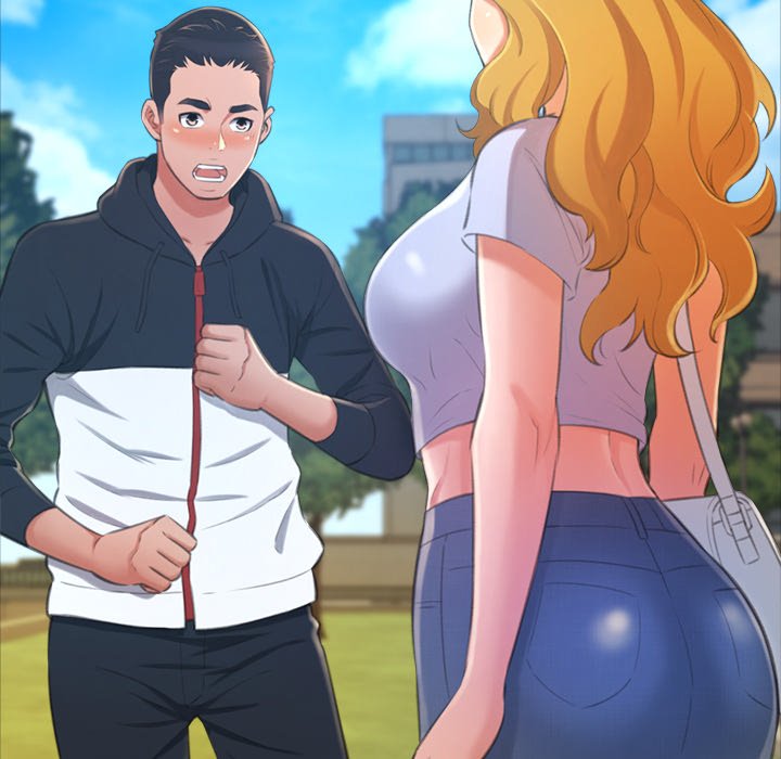 Can’t Get to You Chapter 15 - Page 105