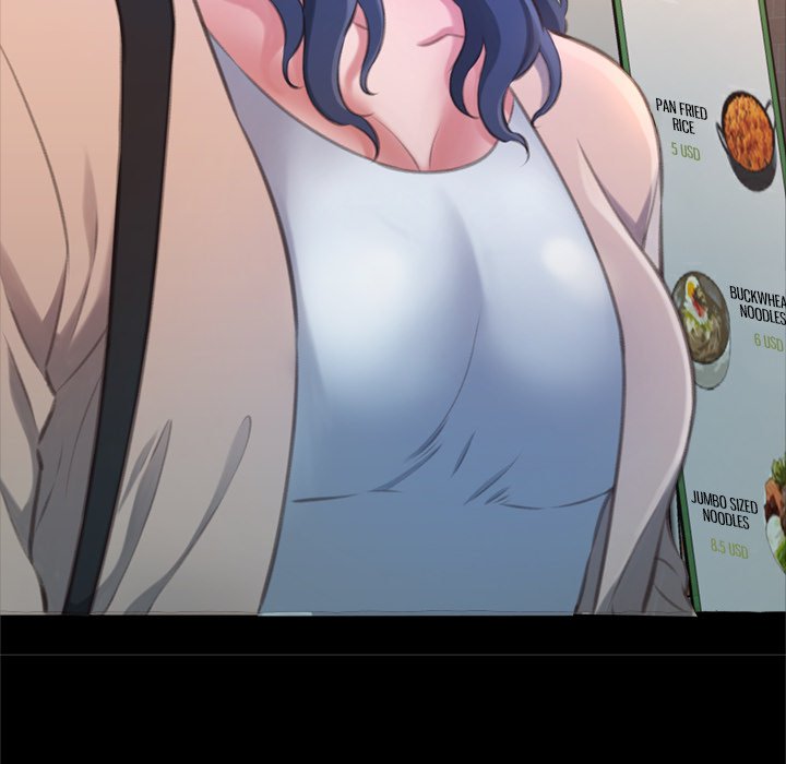 Can’t Get to You Chapter 15 - Page 12