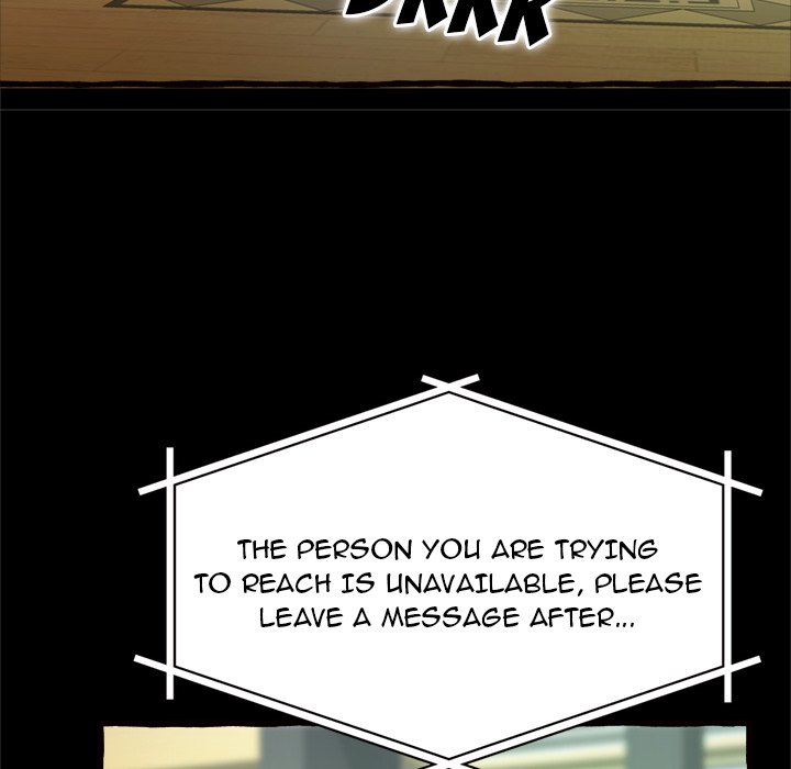 Can’t Get to You Chapter 15 - Page 127