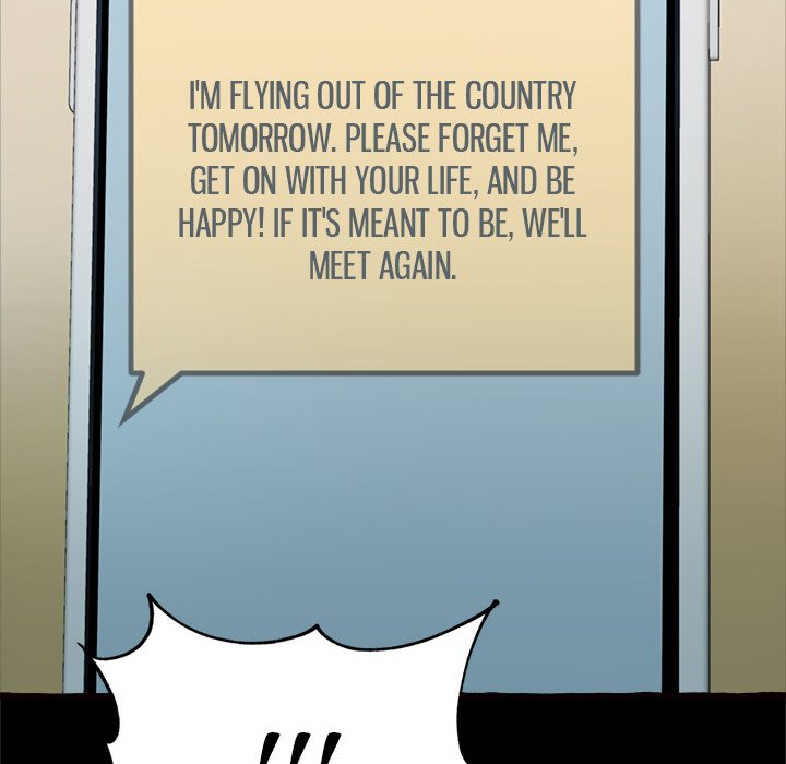 Can’t Get to You Chapter 15 - Page 159