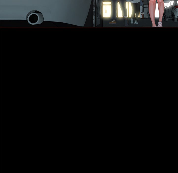 Can’t Get to You Chapter 15 - Page 17