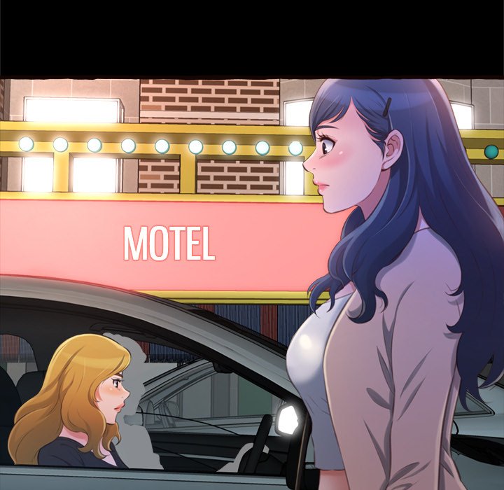 Can’t Get to You Chapter 15 - Page 18