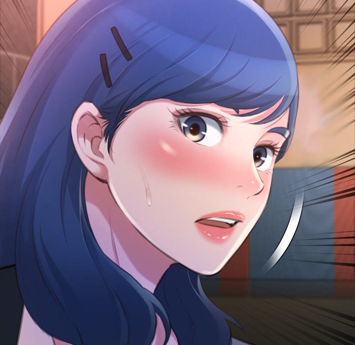 Can’t Get to You Chapter 15 - Page 27