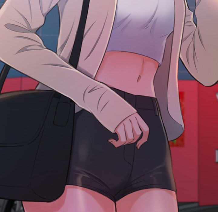 Can’t Get to You Chapter 15 - Page 38