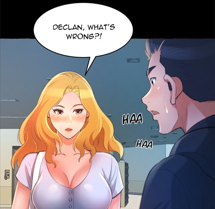 Can’t Get to You Chapter 15 - Page 68