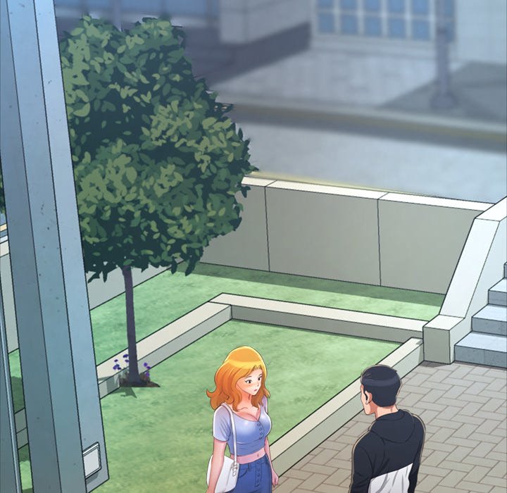 Can’t Get to You Chapter 15 - Page 74