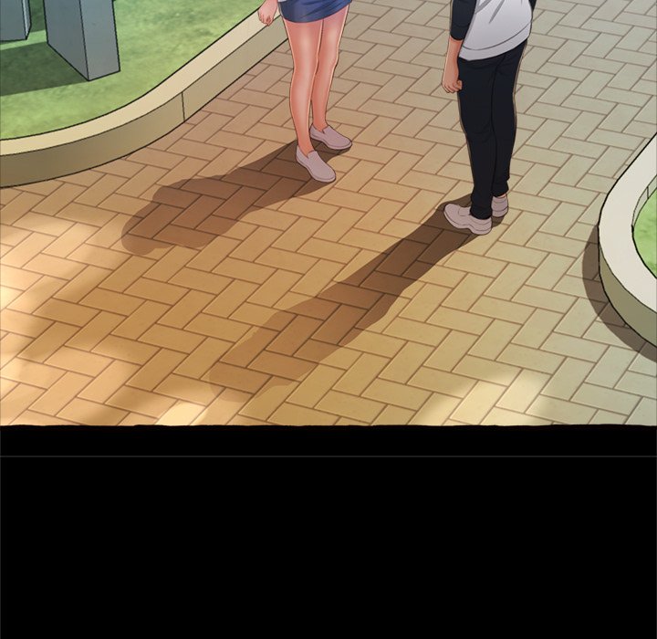 Can’t Get to You Chapter 15 - Page 75