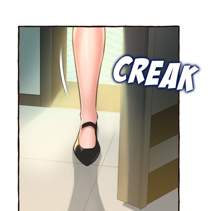 Can’t Get to You Chapter 17 - Page 101